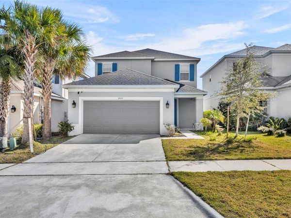 2821 HILLTOP ROAD, CLERMONT, FL 34711