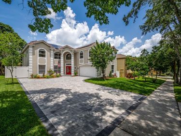 1706 CHELTENBOROUGH DRIVE, ORLANDO, FL 32835