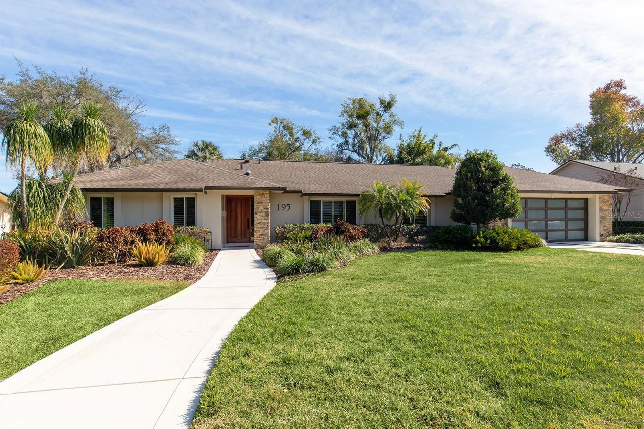 195 W Spring Lake Drive, Altamonte Springs, FL 32714 Photo