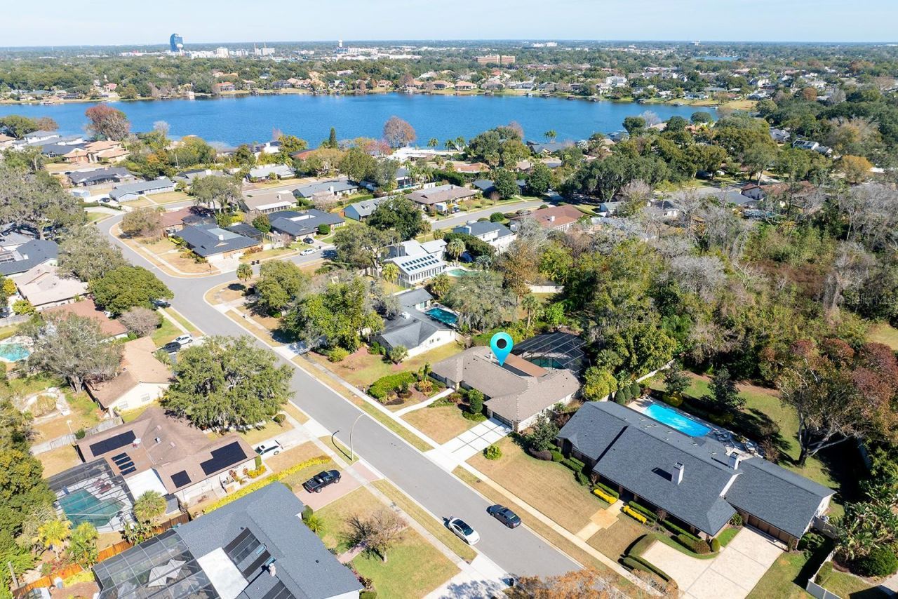 195 W Spring Lake Drive, Altamonte Springs, FL 32714 Photo