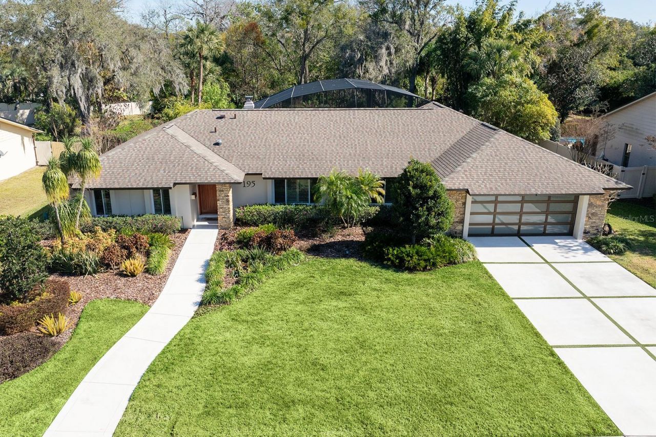 195 W Spring Lake Drive, Altamonte Springs, FL 32714 Photo