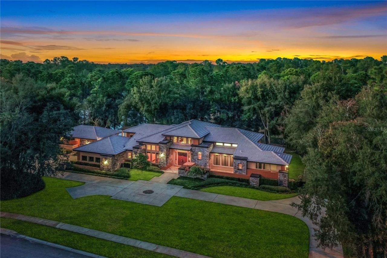 3498 Oak Knoll Point, Lake Mary, FL 32746 Photo