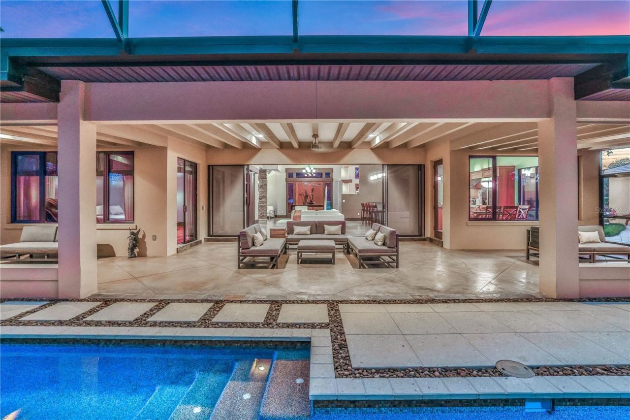 3498 Oak Knoll Point, Lake Mary, FL 32746 Photo