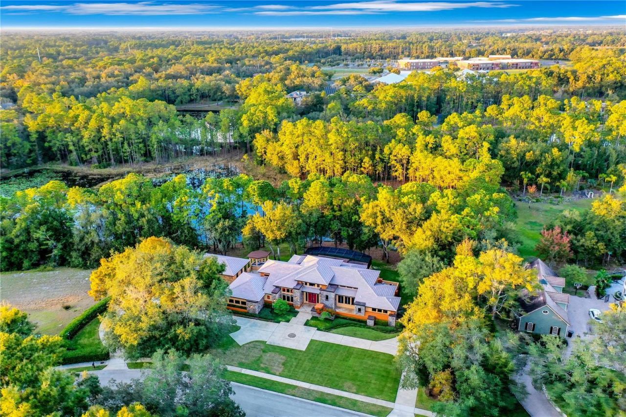 3498 Oak Knoll Point, Lake Mary, FL 32746 Photo