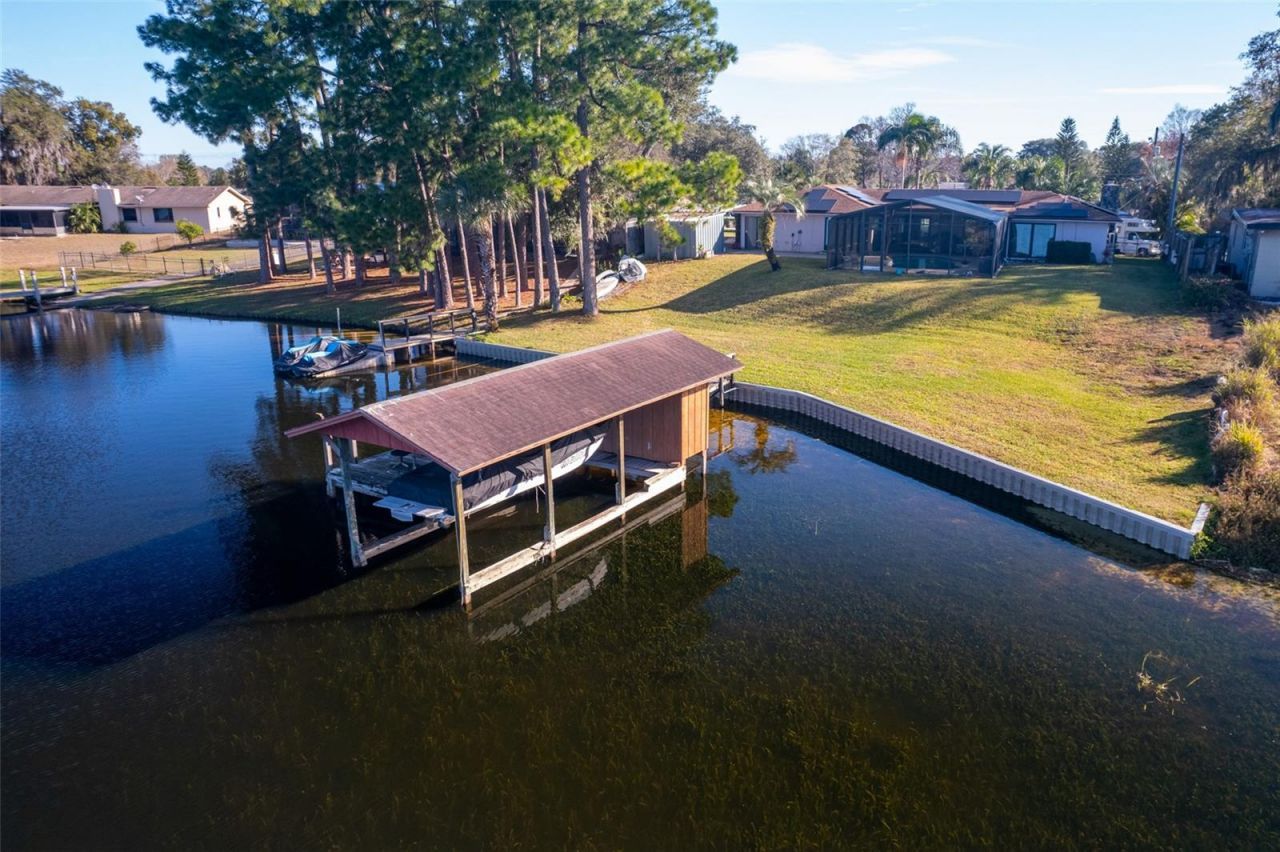 620 Lake Kathryn Circle, Casselberry, FL 32707 Photo