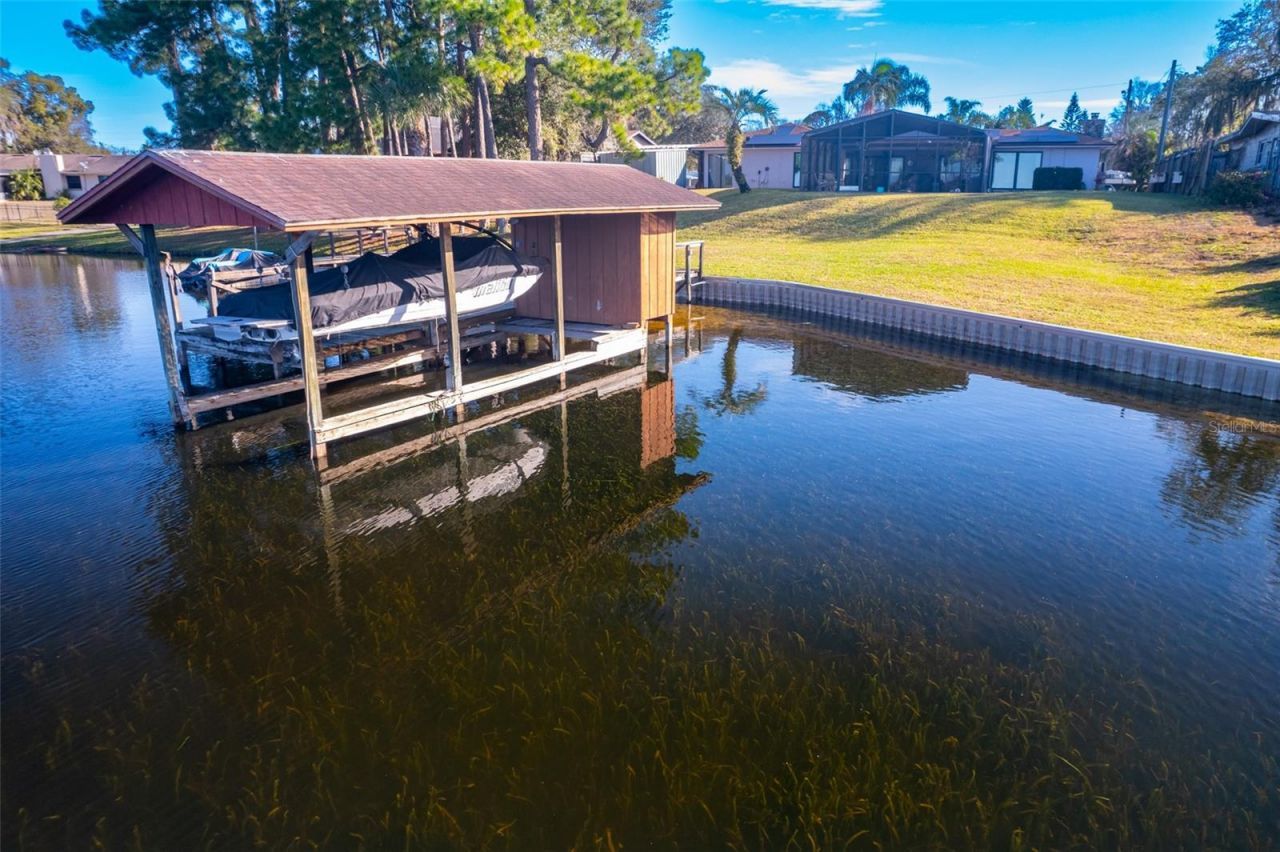 620 Lake Kathryn Circle, Casselberry, FL 32707 Photo
