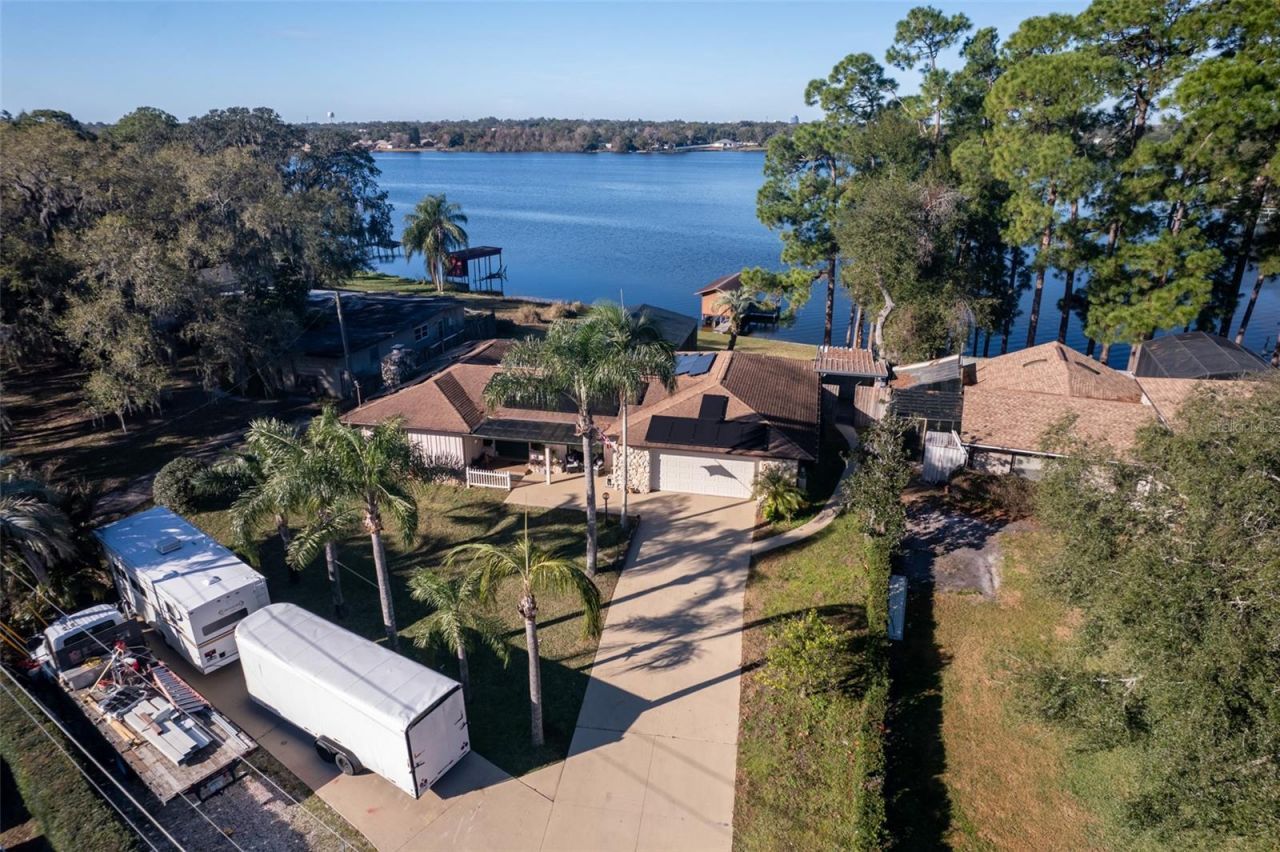 620 Lake Kathryn Circle, Casselberry, FL 32707 Photo