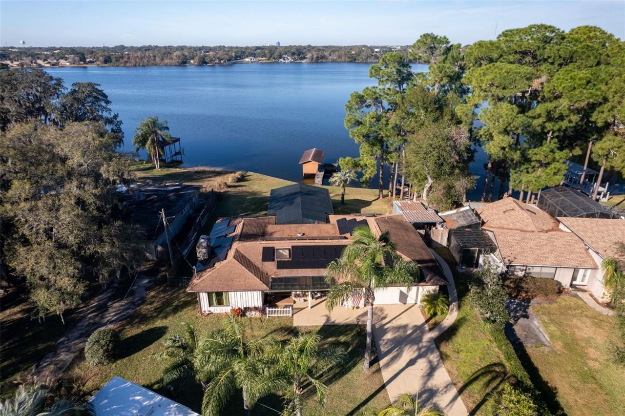 620 Lake Kathryn Circle, Casselberry, FL 32707 Photo