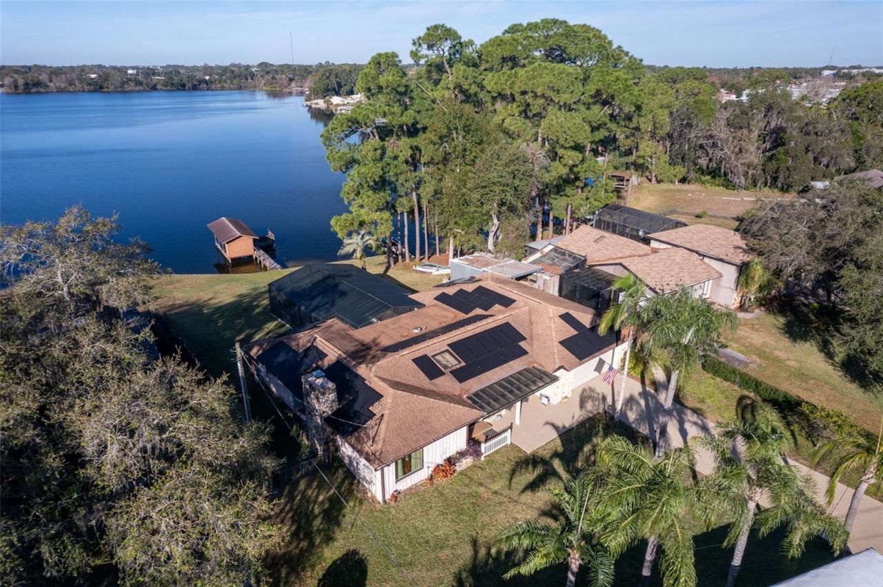 620 Lake Kathryn Circle, Casselberry, FL 32707 Photo