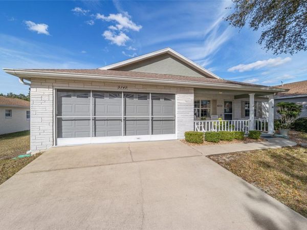 9749 SW 97TH STREET, OCALA, FL 34481