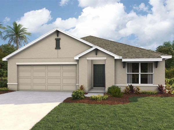 7196 SE 113TH PLACE, BELLEVIEW, FL 34420