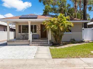 907 W COLUMBUS DRIVE, TAMPA, FL 33602