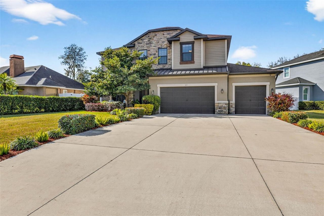 315 S Glen Arven Avenue, Temple Terrace, FL 33617 Photo