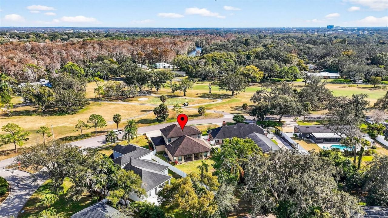 315 S Glen Arven Avenue, Temple Terrace, FL 33617 Photo