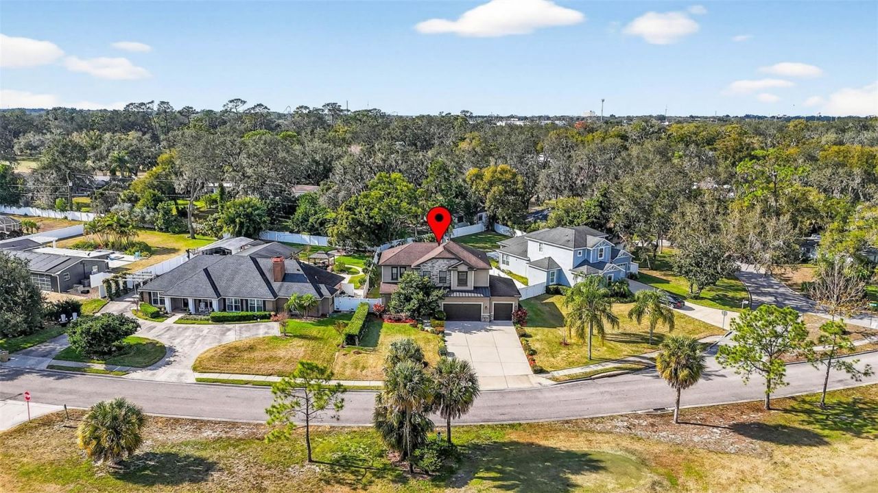 315 S Glen Arven Avenue, Temple Terrace, FL 33617 Photo