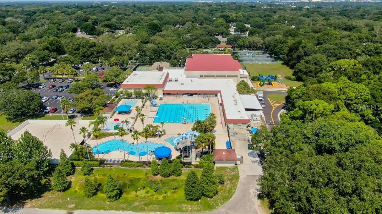 315 S Glen Arven Avenue, Temple Terrace, FL 33617 Photo