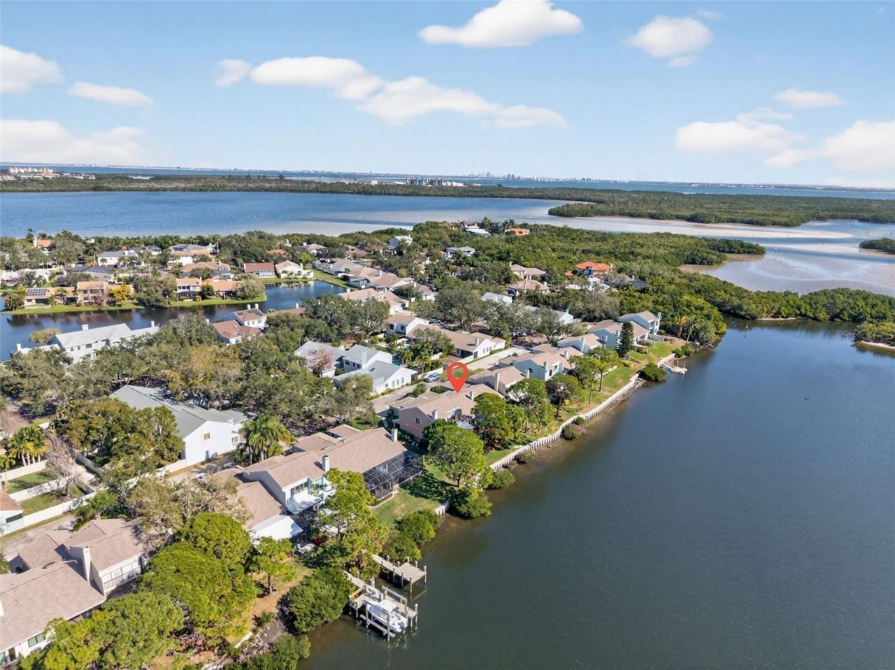 978 San Carlos Court Ne, Saint Petersburg, FL 33702 Photo