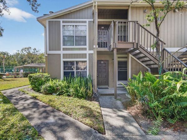 14319 HANGING MOSS CIRCLE, Unit 102, TAMPA, FL 33613