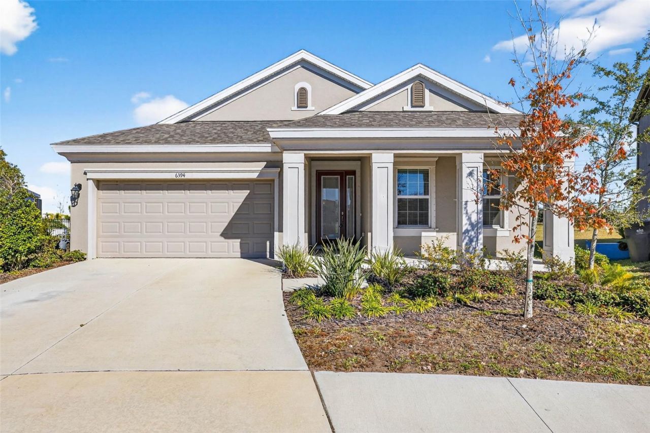 6394 Roadstead Court, Apollo Beach, FL 33572 Main Photo