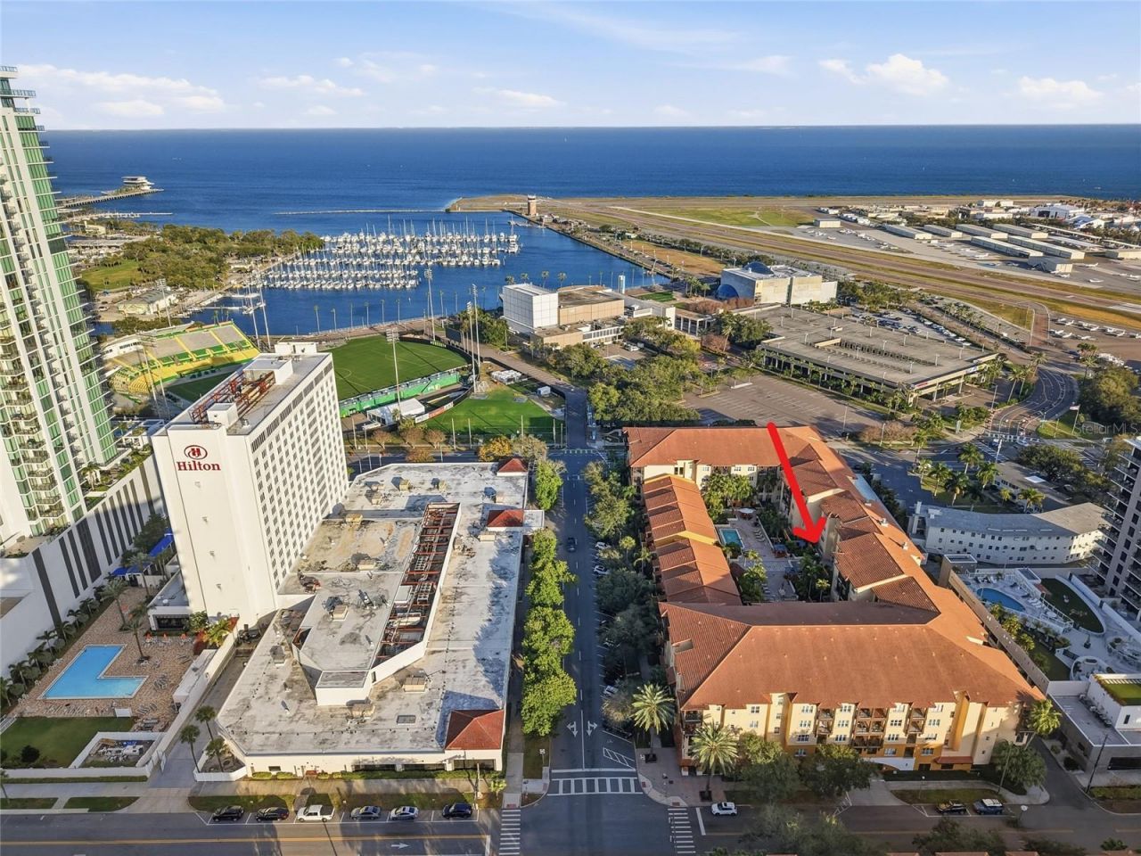 100 4th Avenue S, Unit 115, Saint Petersburg, FL 33701 Photo