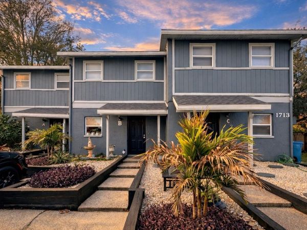 1713 AZALEA COURT, Unit A, OLDSMAR, FL 34677