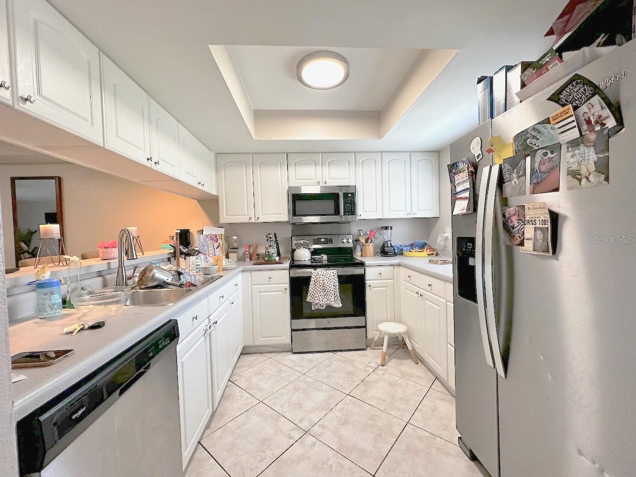 1713 Azalea Court, Unit A, Oldsmar, FL 34677 Photo