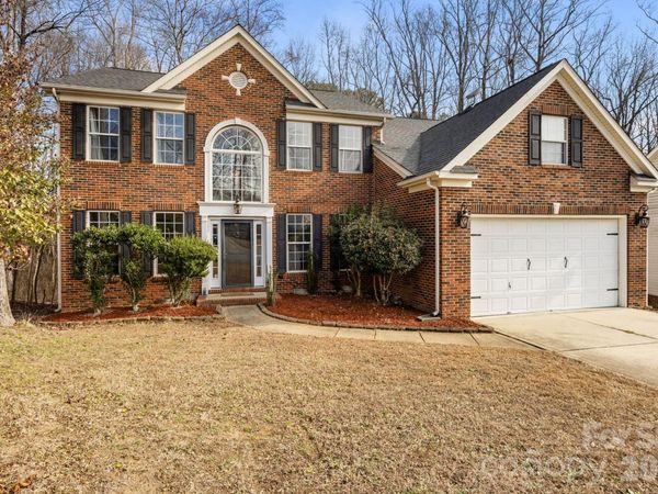 7456 Denali Lane, Charlotte, NC 28216