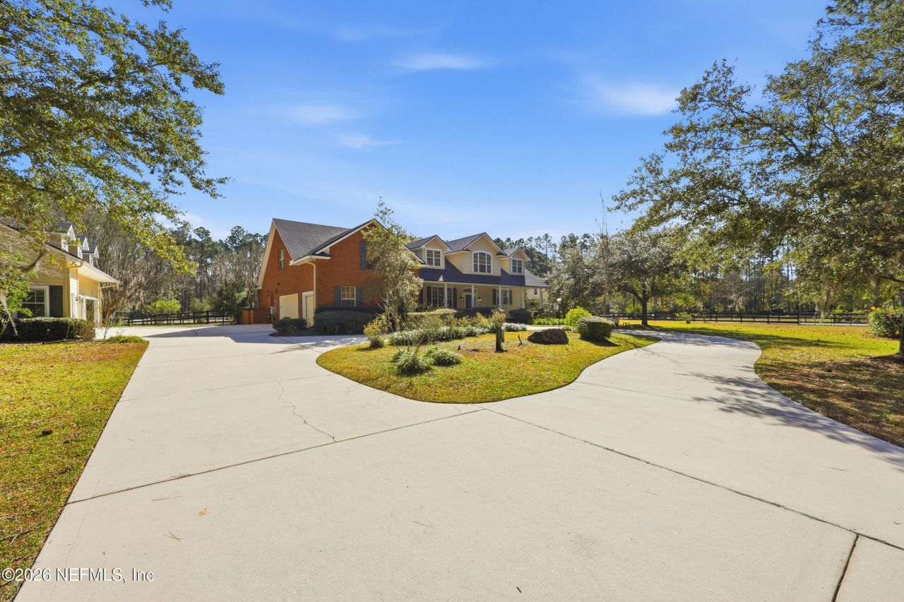 418 Triple Crown Lane, Saint Johns, FL 32259 Photo