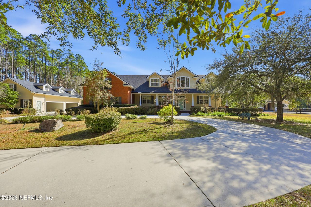 418 Triple Crown Lane, Saint Johns, FL 32259 Photo