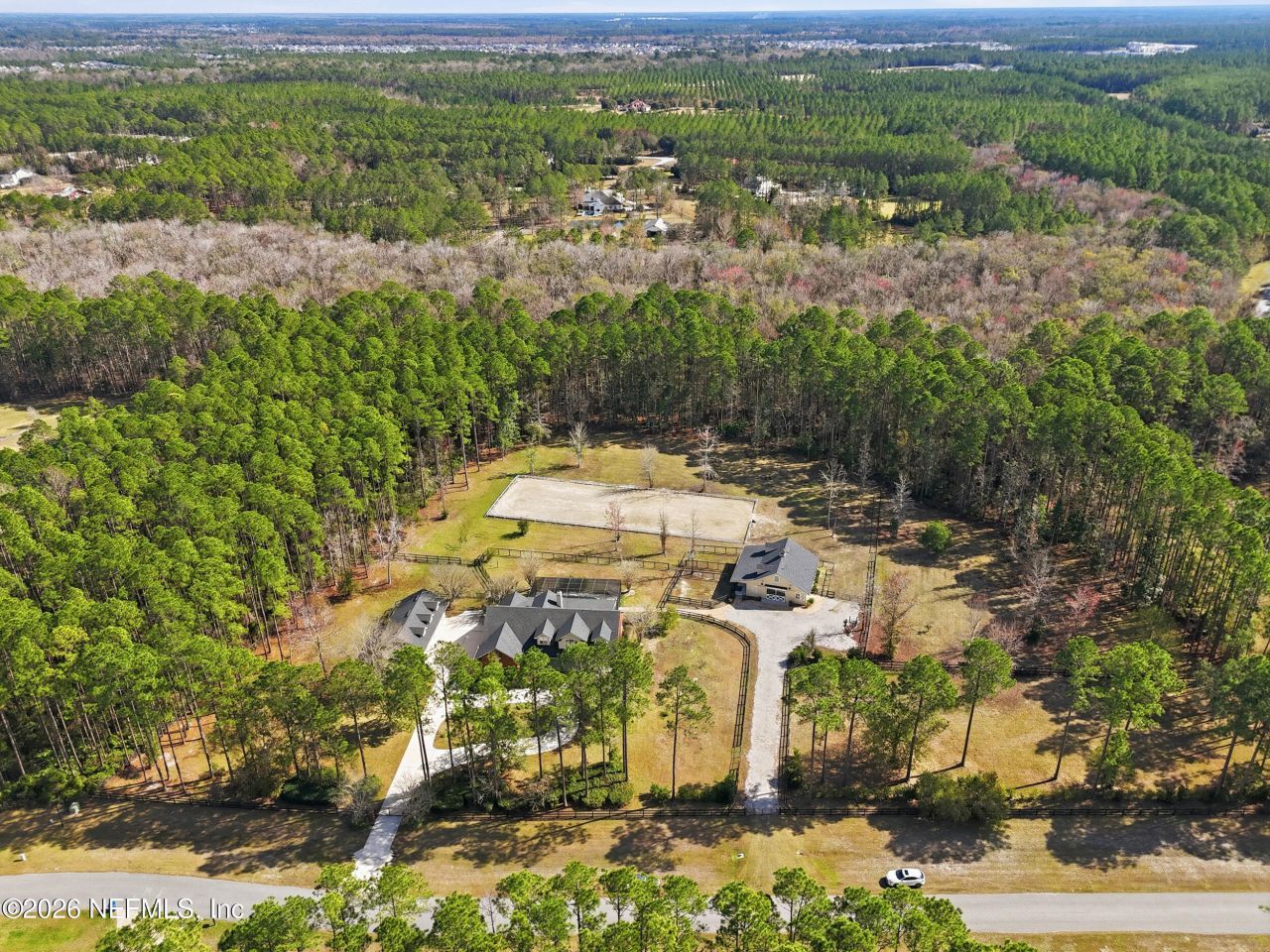 418 Triple Crown Lane, Saint Johns, FL 32259 Photo