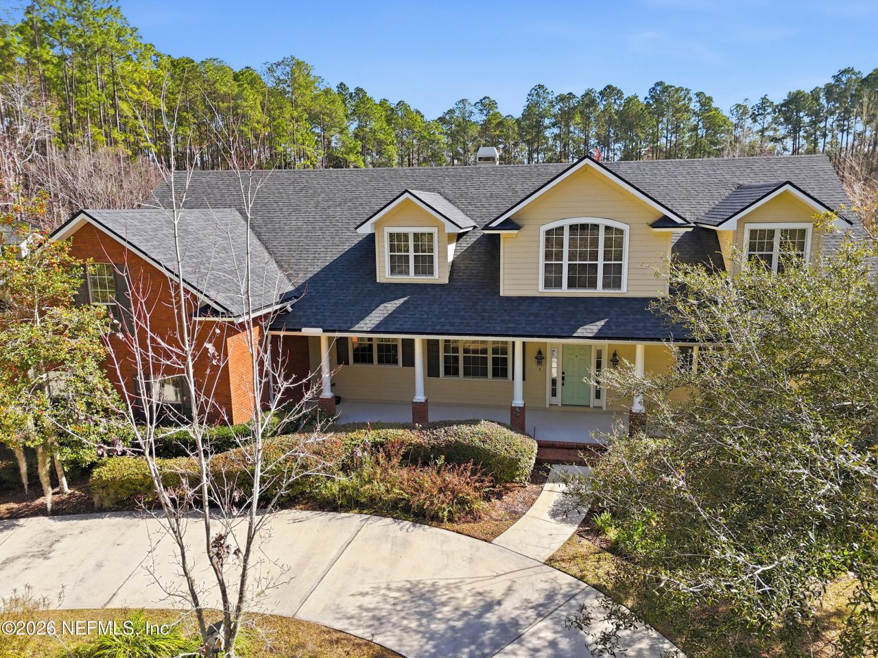 418 Triple Crown Lane, Saint Johns, FL 32259 Photo