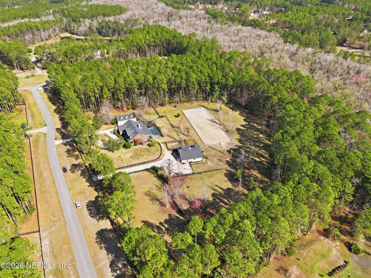 418 Triple Crown Lane, Saint Johns, FL 32259 Photo