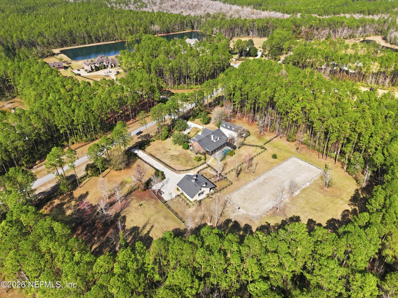 418 Triple Crown Lane, Saint Johns, FL 32259 Photo