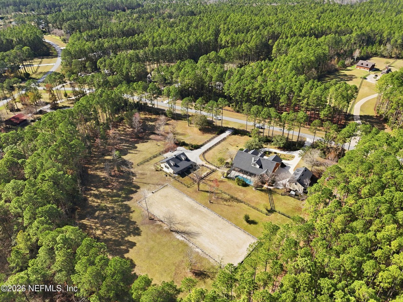 418 Triple Crown Lane, Saint Johns, FL 32259 Photo