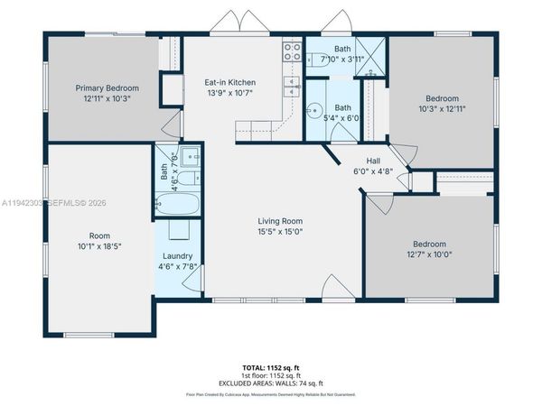 131 NW 19th St, Pompano Beach, FL 33060