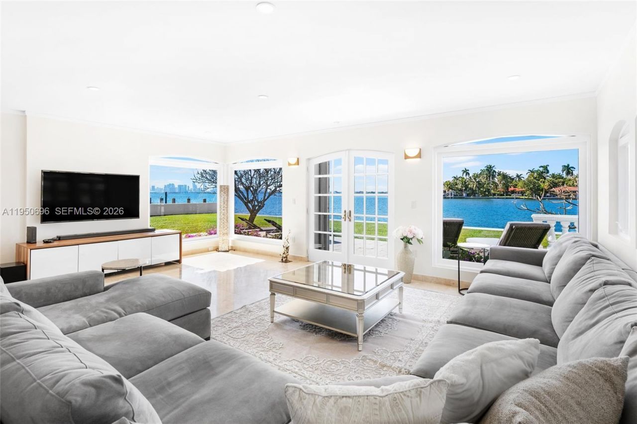 7500 W Treasure Dr, North Bay Village, FL 33141 Photo