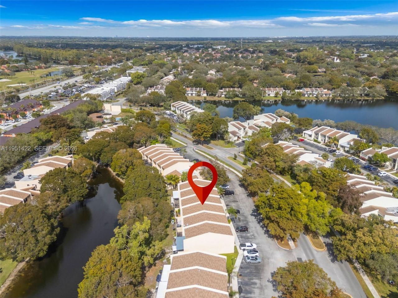 1210 NW 99th Ave, Unit 66, Pembroke Pines, FL 33024 Photo