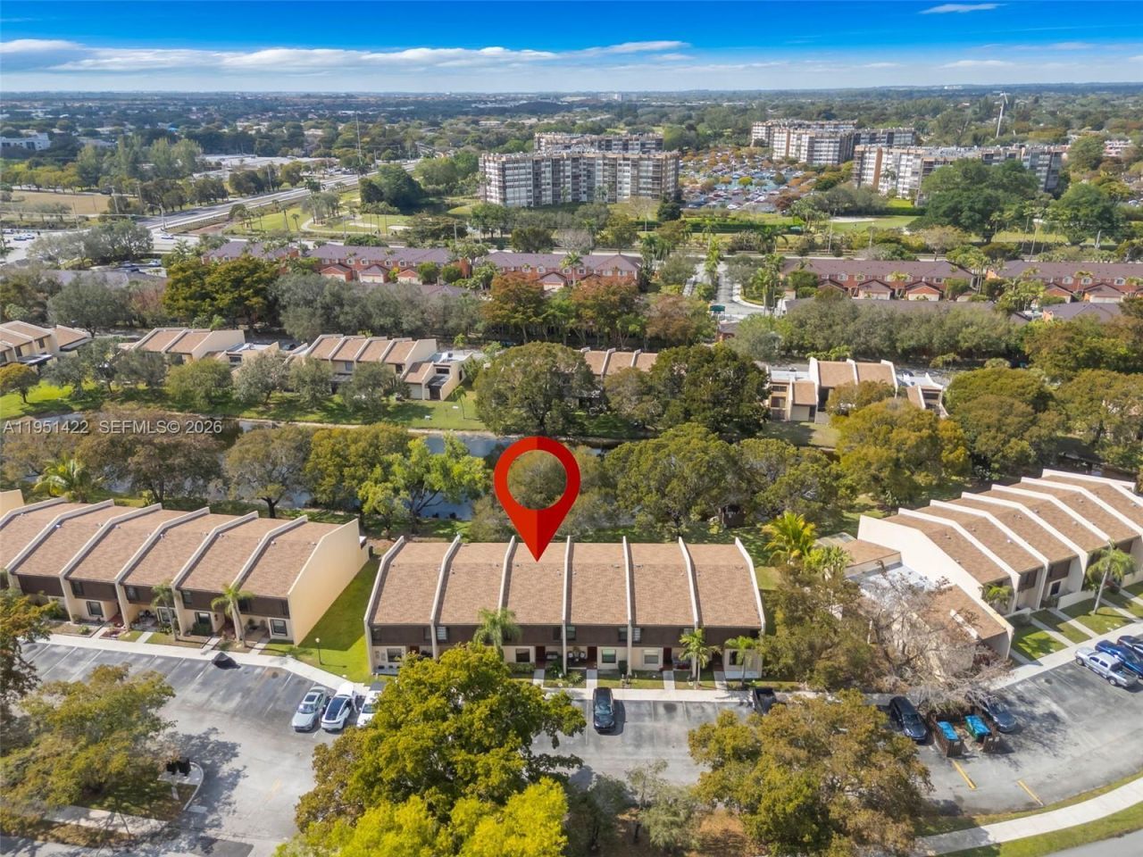 1210 NW 99th Ave, Unit 66, Pembroke Pines, FL 33024 Photo