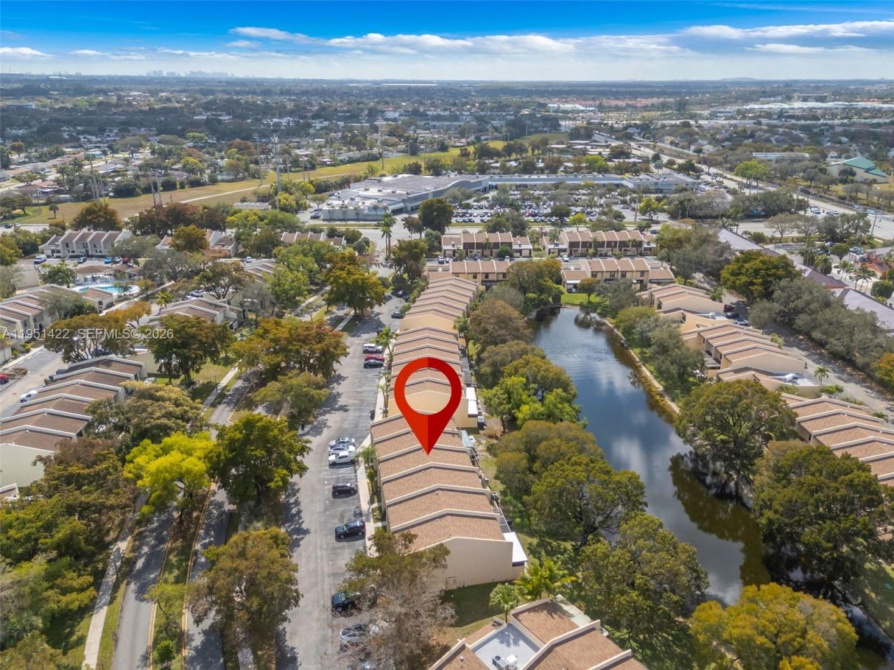 1210 NW 99th Ave, Unit 66, Pembroke Pines, FL 33024 Photo