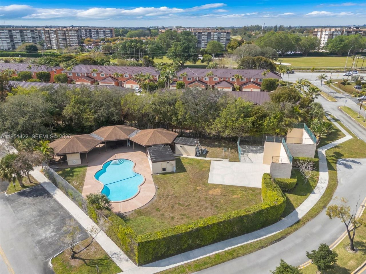 1210 NW 99th Ave, Unit 66, Pembroke Pines, FL 33024 Photo