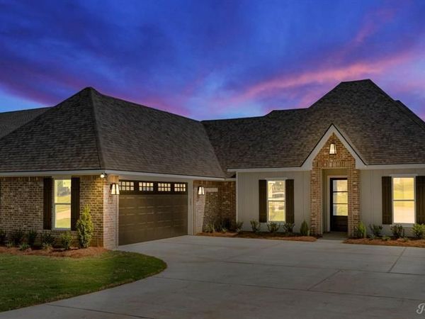 165 Oak Alley Road, Stonewall, LA 71078