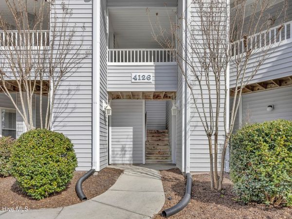 4126 Breezewood Drive, Unit Apt 101, Wilmington, NC 28412