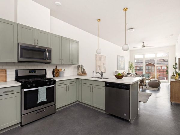 1301 Chicon ST, Unit 203, Austin, TX 78702