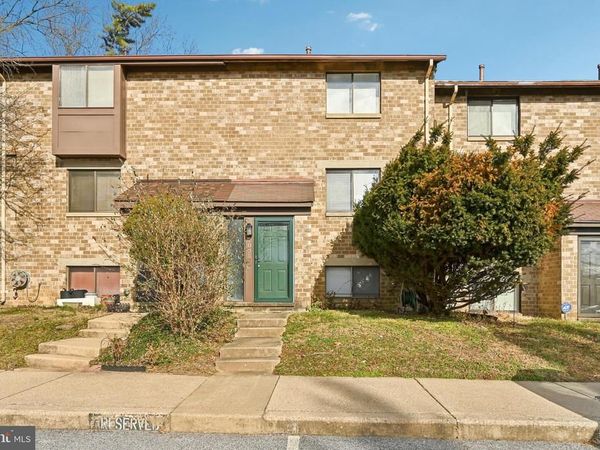 7035 KNIGHTHOOD LANE, COLUMBIA, MD 21045