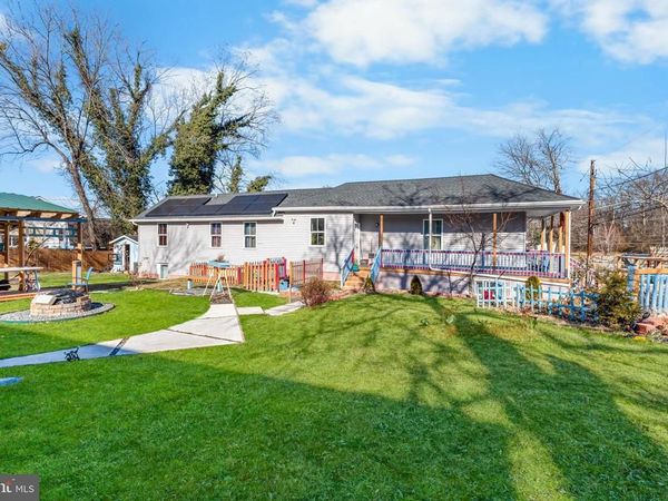 708 62ND AVENUE , FAIRMOUNT HEIGHTS, MD 20743