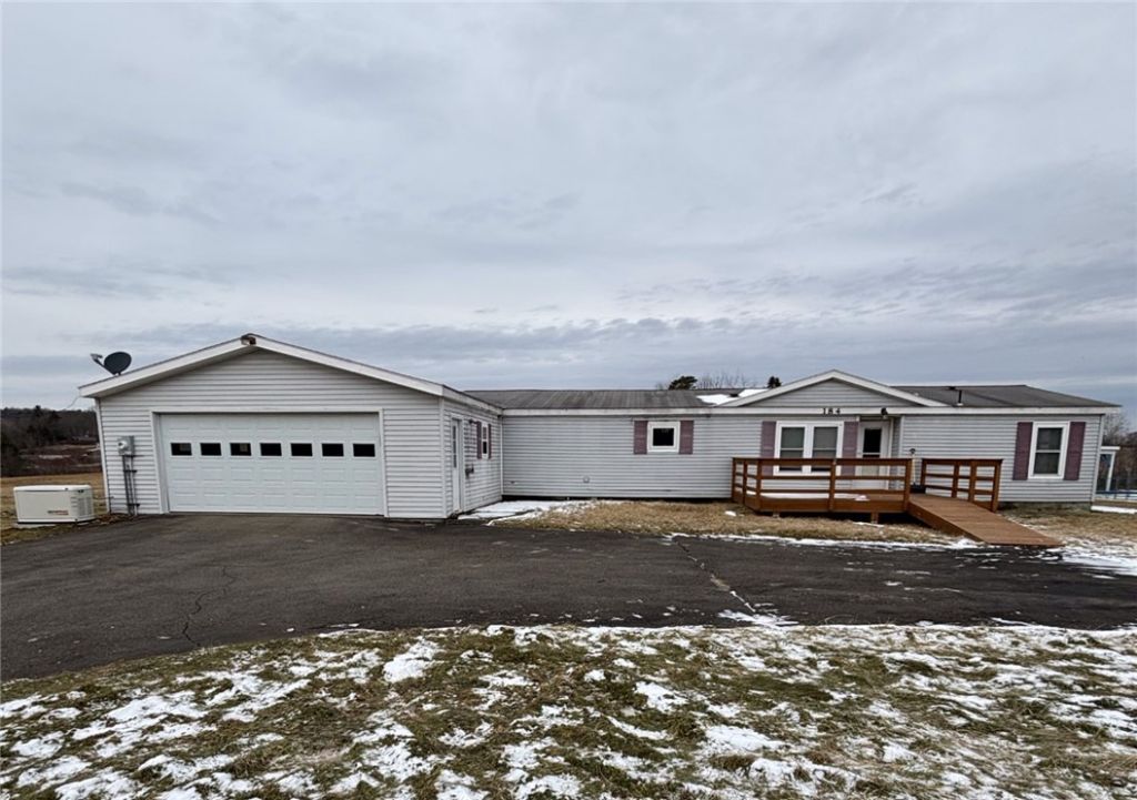 184 Catlin Hill Road, Owego, NY 13827 Main Photo