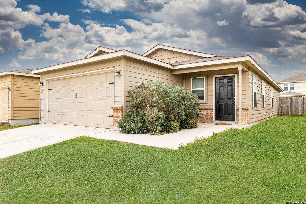 342 Mistflower, New Braunfels, TX 78130 Main Photo