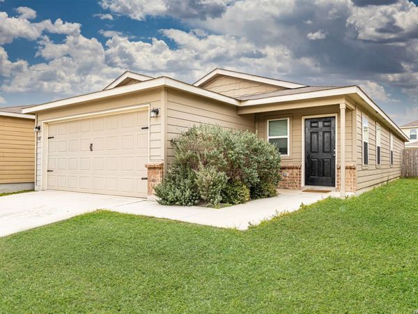 342 Mistflower, New Braunfels, TX 78130