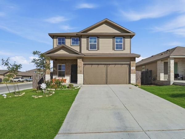 12145 Pease River, San Antonio, TX 78245