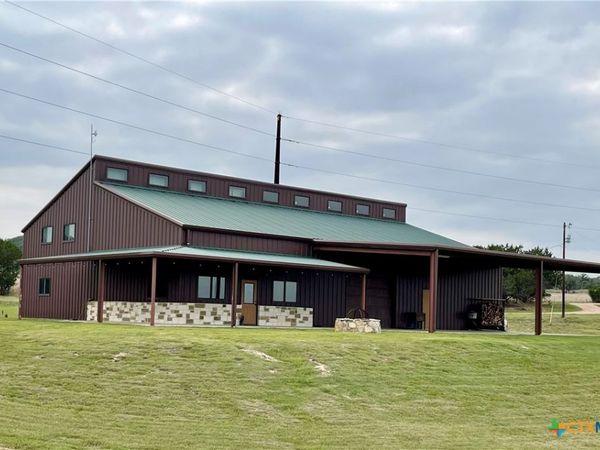 3259 Schumann Road, Stonewall, TX 78671
